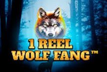 1 Reel Wolf Fang slot